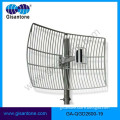 Made in China 4g Parabolic Antenna for signal receiver and signal projector